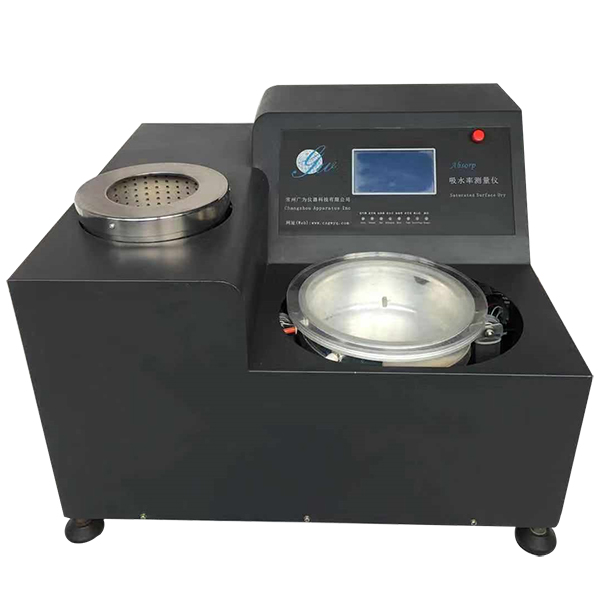 吸水率测量仪